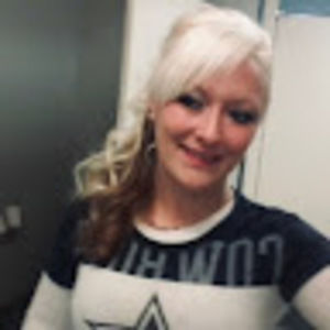 Meet your Posher, Nicolette